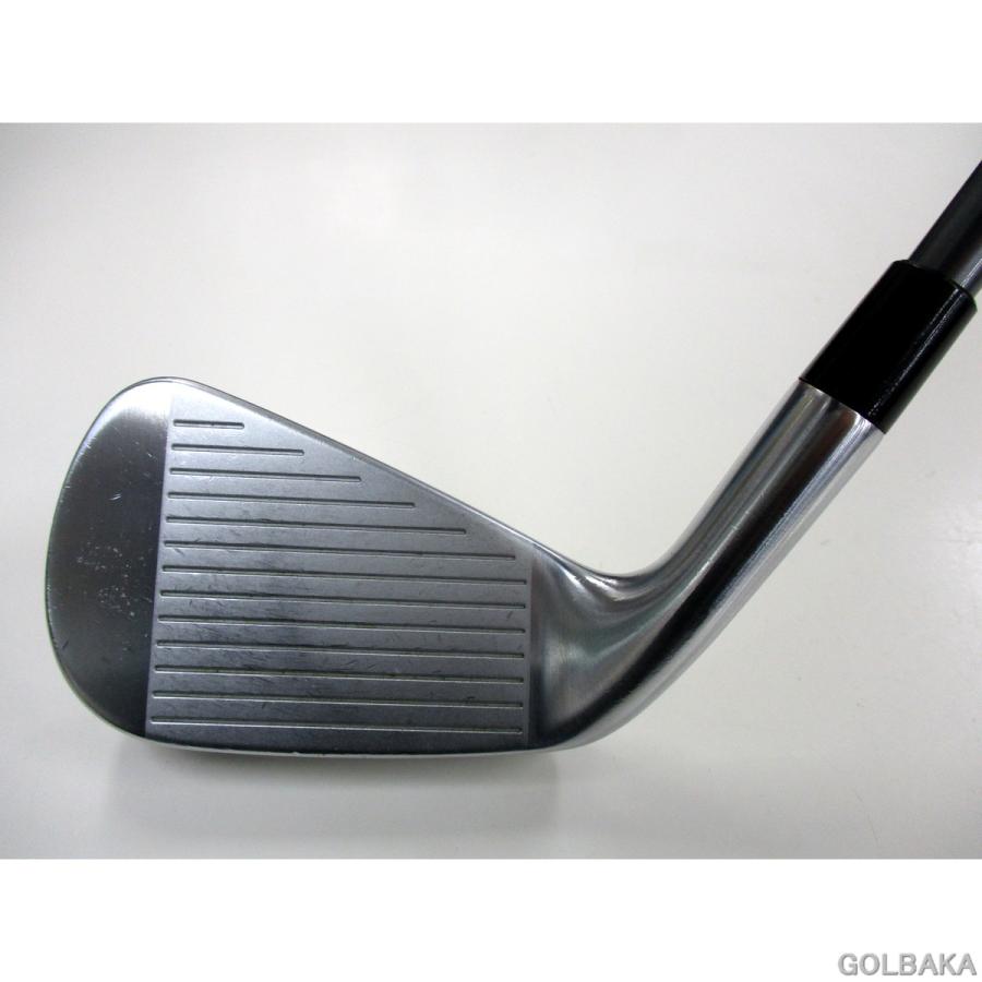 美品』Callaway X FORGED 5番アイアン MC 80S 単品 中古】BC