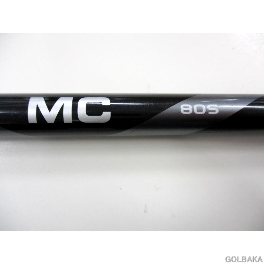 中古】BC：キャロウェイ X FORGED STARアイアンセット6本（＃5-P