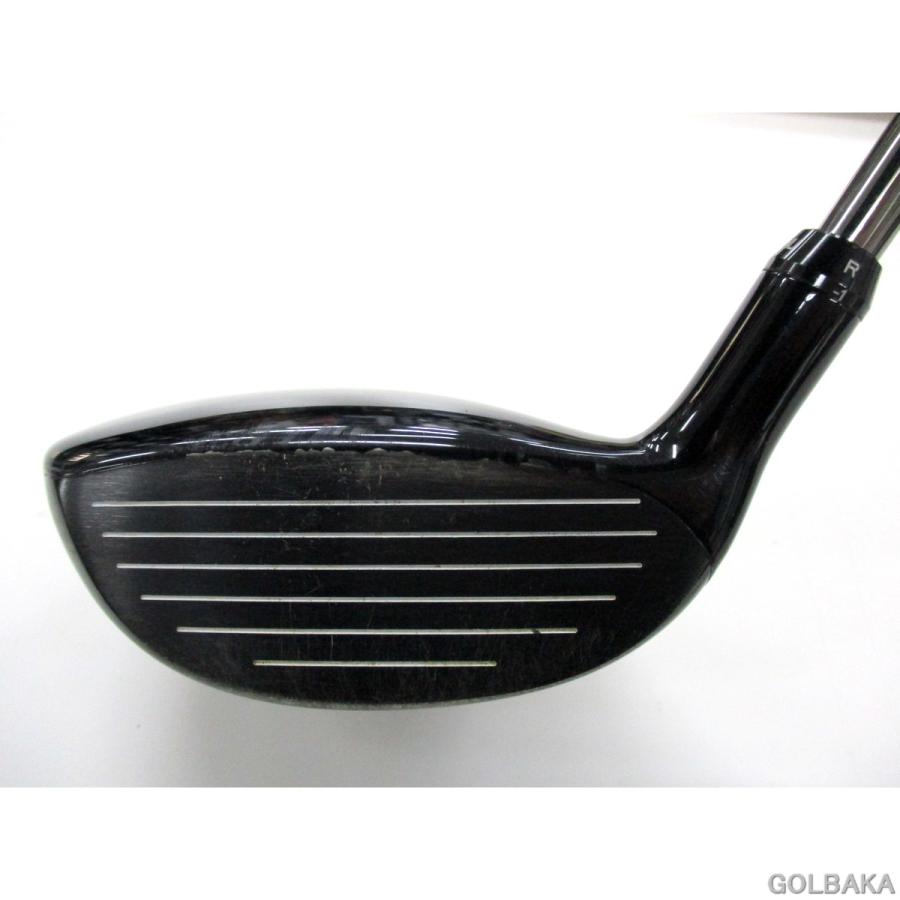 中古】C：プログレス BB4フェアウェイウッド3W ロフト15° RODDIO 