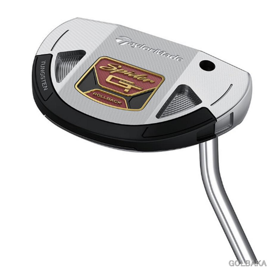 TaylorMade 【U06】【新品】テーラーメイド スパイダー GT