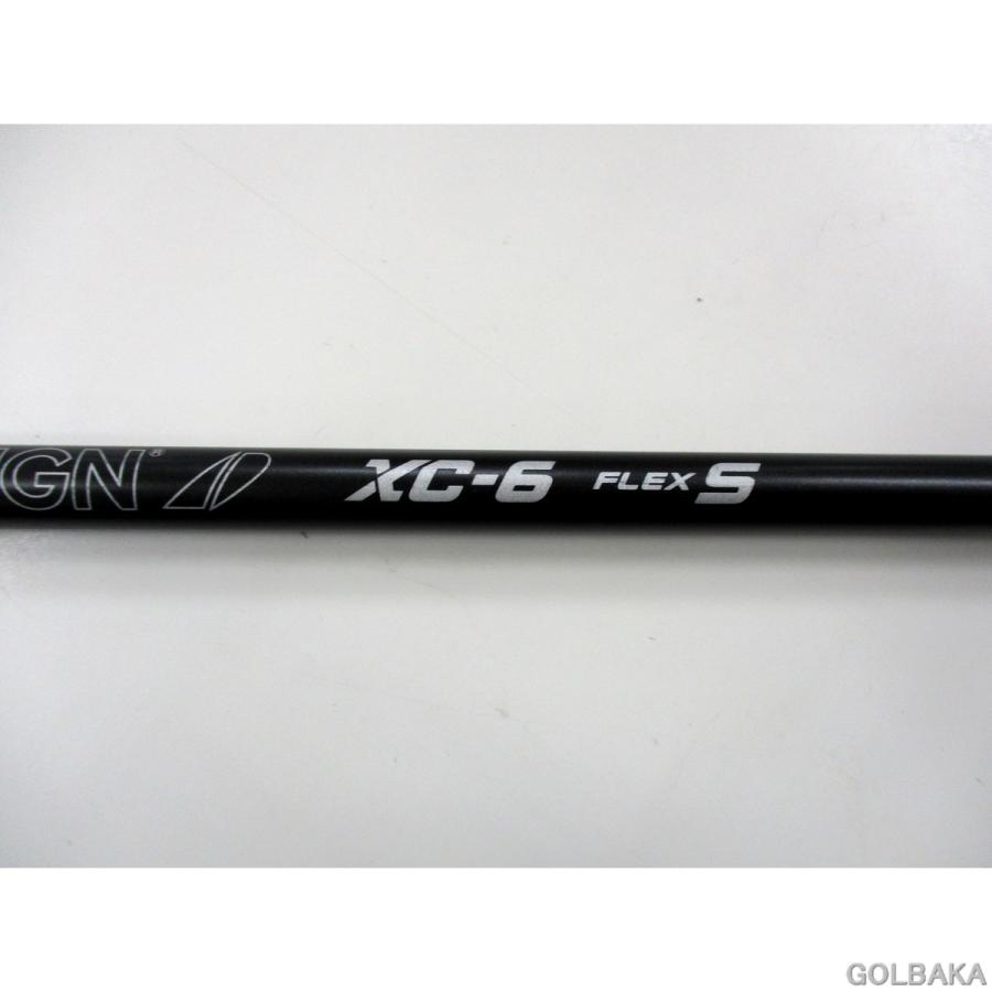 【新品未使用】TOUR AD XC-6 フレックスS ドライバーシャフト 楽天市場】tour ad xc－6の通販