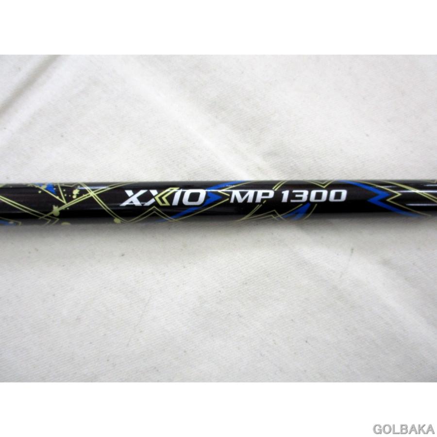 【nc】【中古】BC：ダンロップ XXIO 13 Redユーティリティ5H ロフト23° XXIO MP 1300 Red/Rの画像