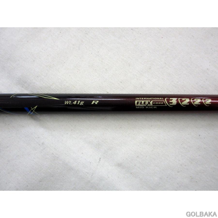 【nc】【中古】BC：ダンロップ XXIO 13 Redユーティリティ5H ロフト23° XXIO MP 1300 Red/Rの画像