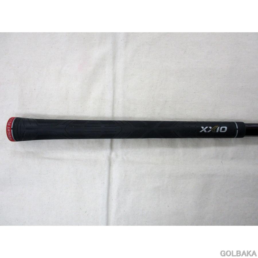 【nc】【中古】BC：ダンロップ XXIO 13 Redユーティリティ5H ロフト23° XXIO MP 1300 Red/Rの画像