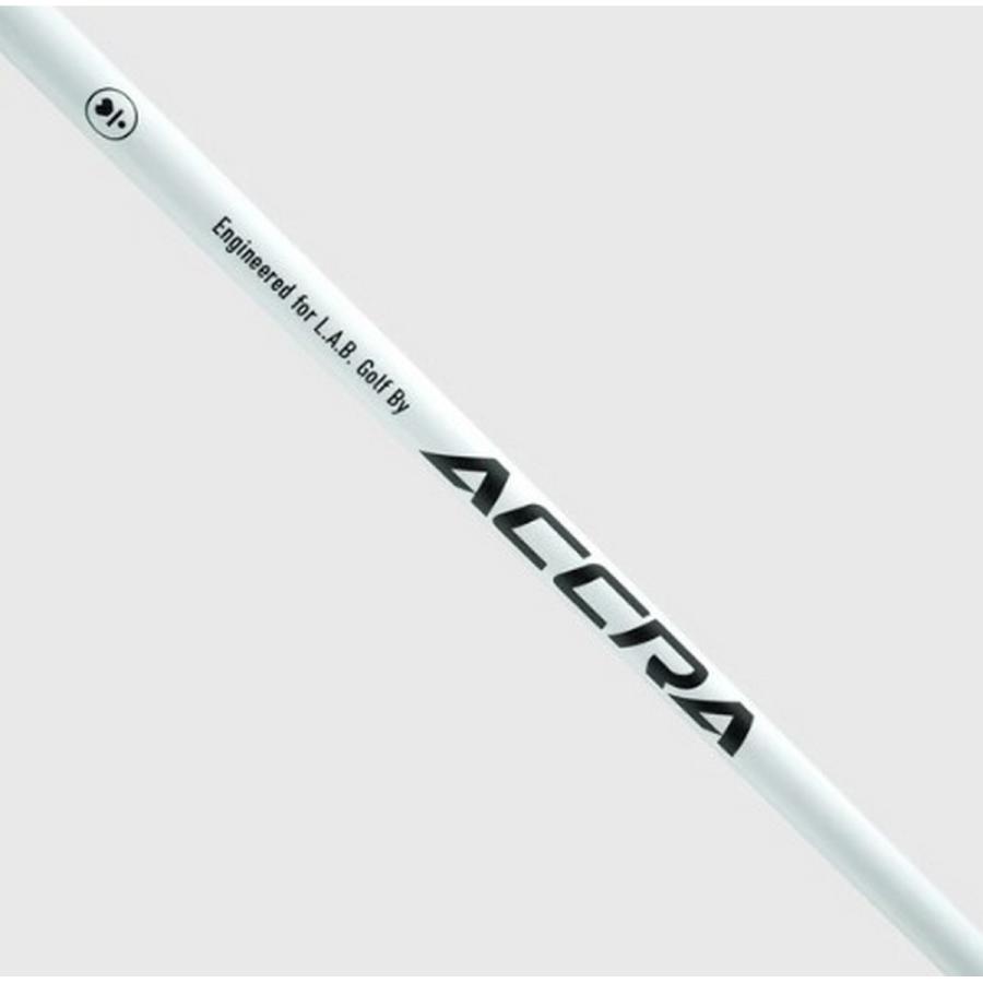 送料無料【新品】L.A.B.GOLF(ラブゴルフ）DF3（ダイレクトフォース3