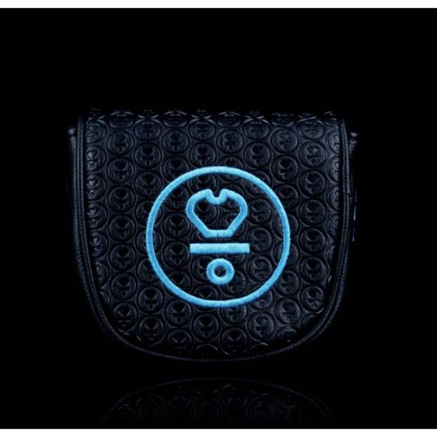 107098 送料無料【新品】L.A.B.GOLF(ラブゴルフ）DF3（ダイレクト