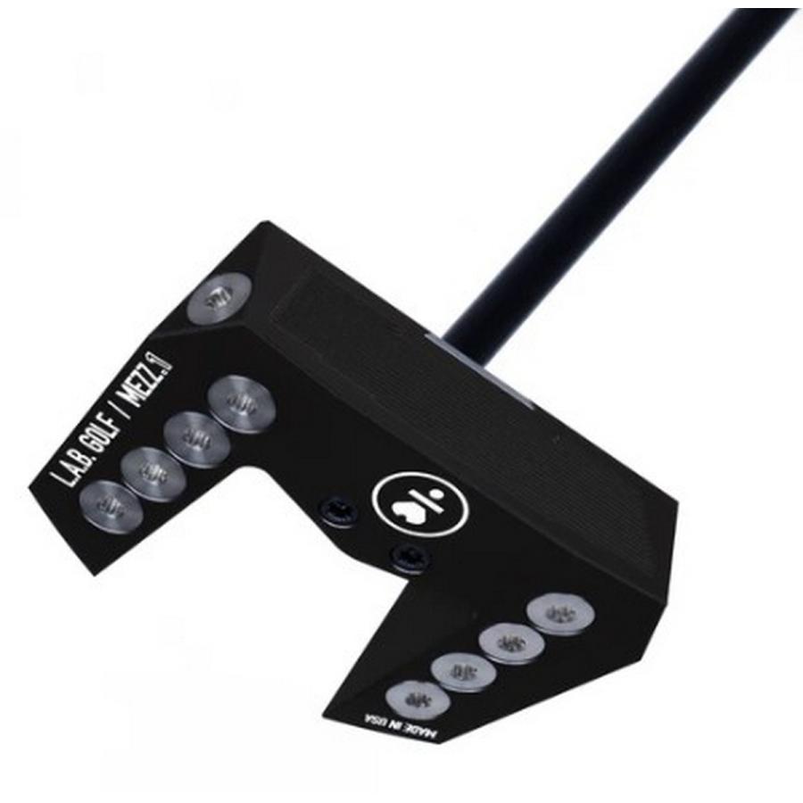 送料無料【新品】L.A.B.GOLF(ラブゴルフ）MEZZ.1 (メッツ．1