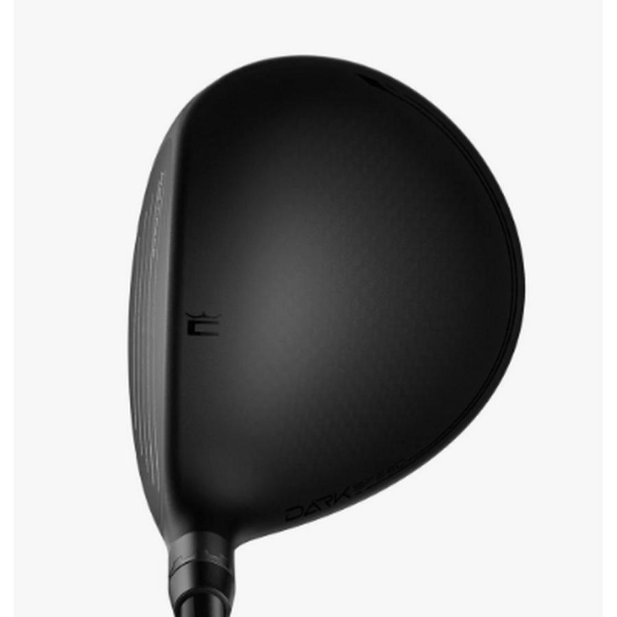 即納可能「h」【新品】コブラ DARKSPEED X フェアウェイウッド 5W