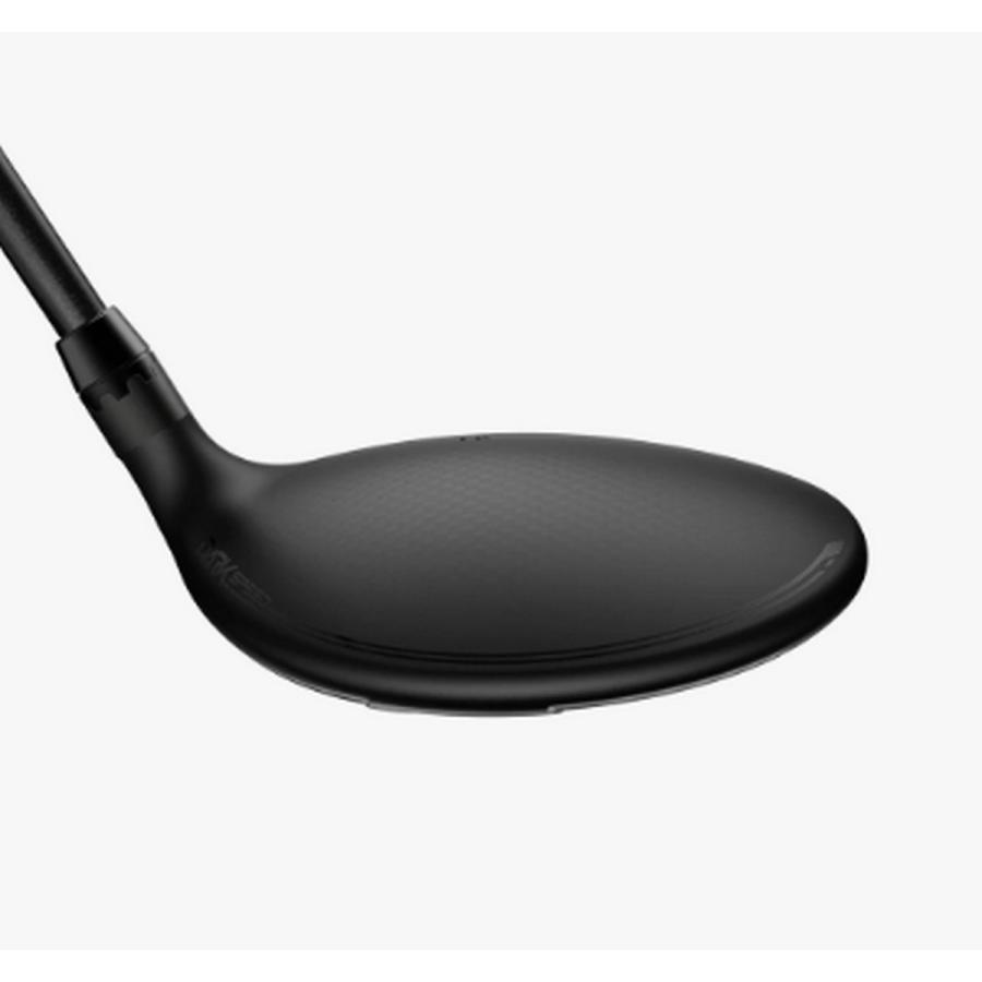 SS【新品】コブラ DARKSPEED X フェアウェイウッド 5W ロフト18° 三菱