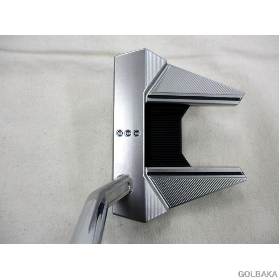 nc】【中古】BC：タイトリスト SCOTTY CAMERON PHANTOM 7.5パター