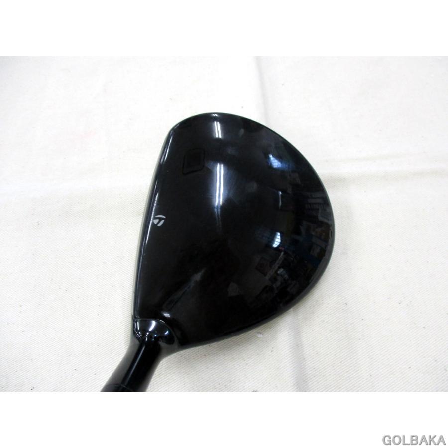 S】【中古】C：テーラーメイド Qi10フェアウェイウッド5W ロフト18