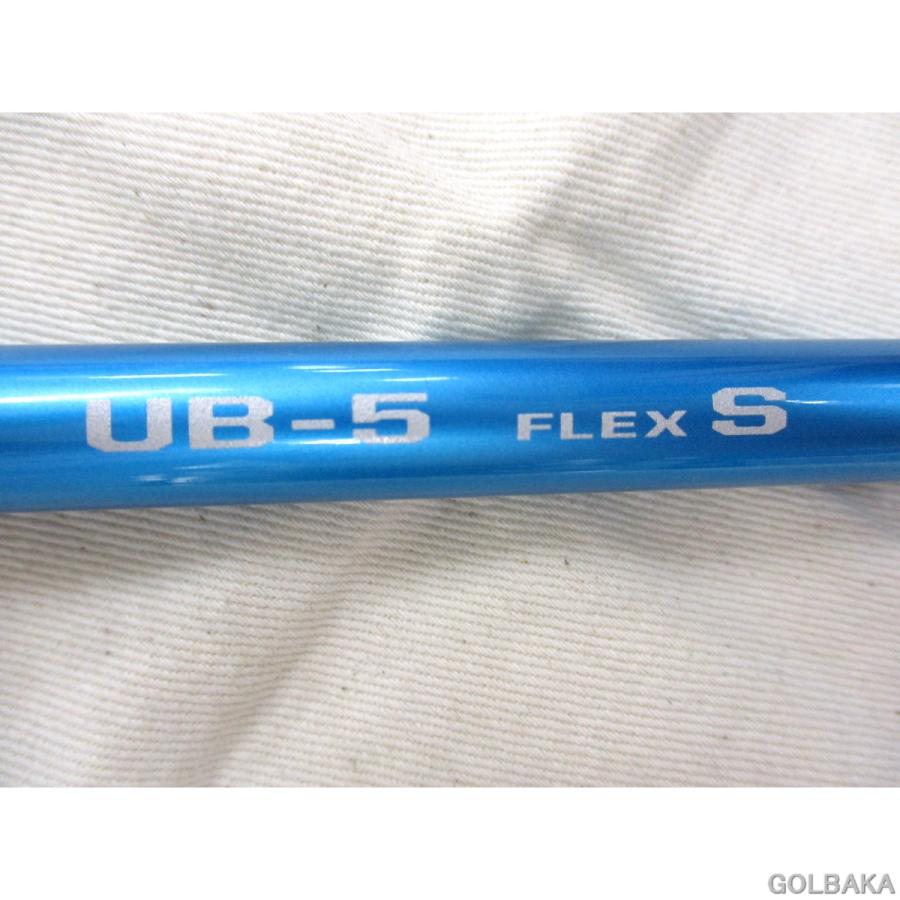 TaylorMade TourAD UB 5S シャフト44インチ 送料無料】【中古】B：【シャフトのみ】グラファイトデザイン