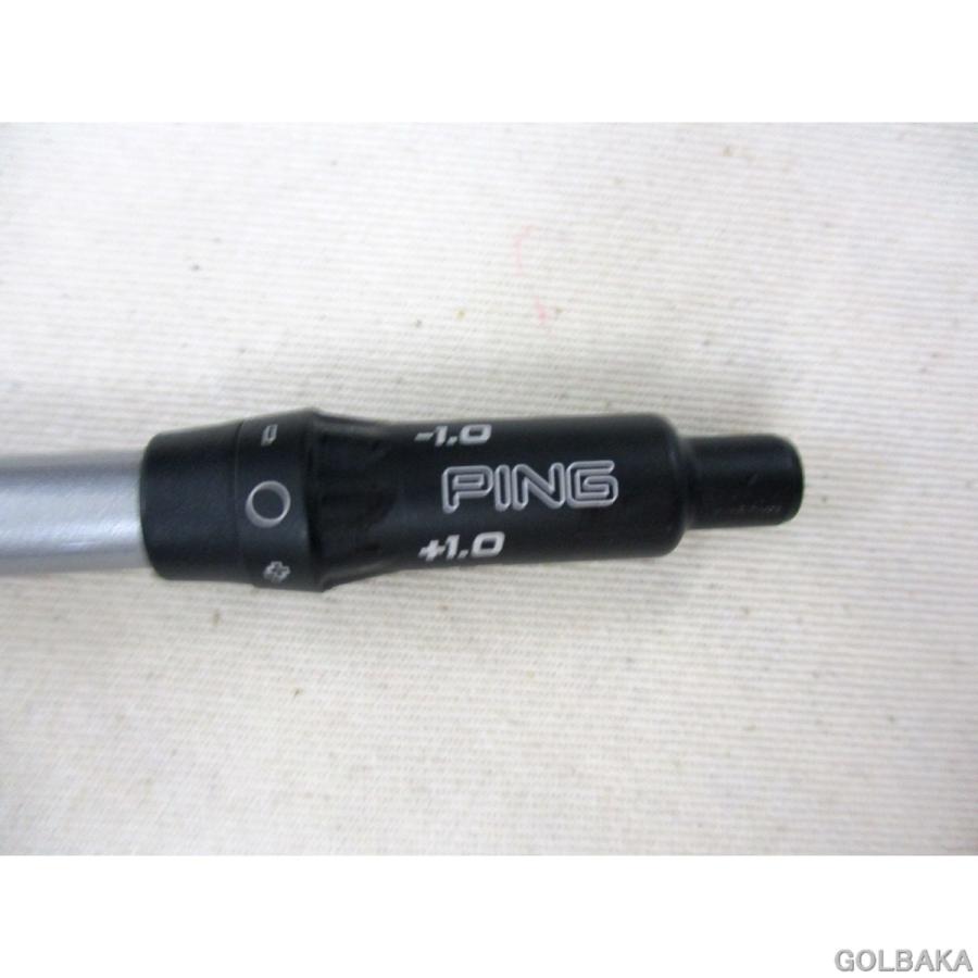 TaylorMade TourAD UB 5S シャフト44インチ 送料無料】【中古】B：【シャフトのみ】グラファイトデザイン