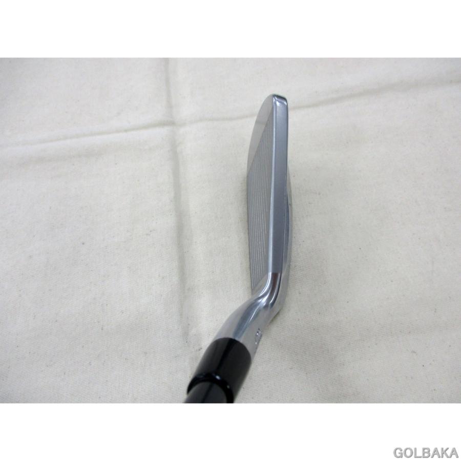 中古】B：ブリヂストン 242CB+アイアンセット6本（＃5-P） ロフト24