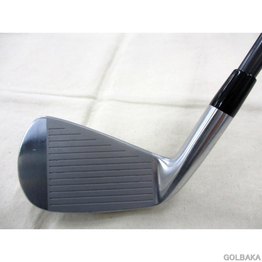 中古特注品　ブリヂストンCB242プラスアイアンセット 6-9 P BRIDGESTONE GOLF 中古 右用 ブリヂストン 2024年 242CB+