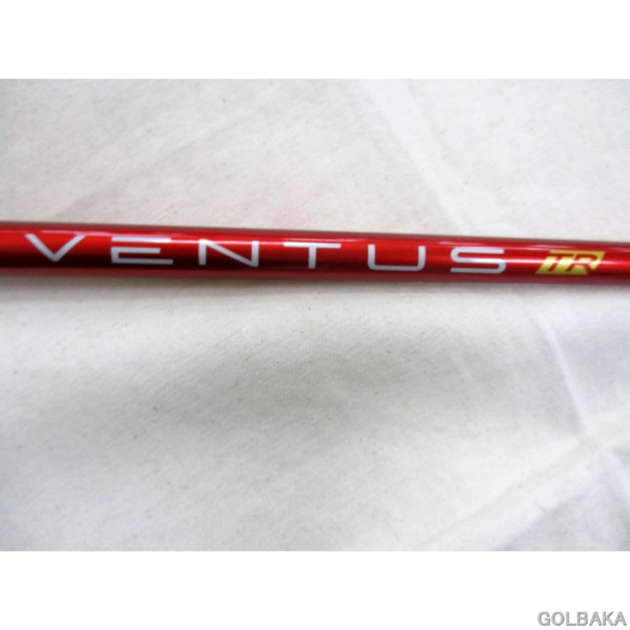 U09】【中古】BC：【シャフトのみ】フジクラVENTUS RED TR 6-X