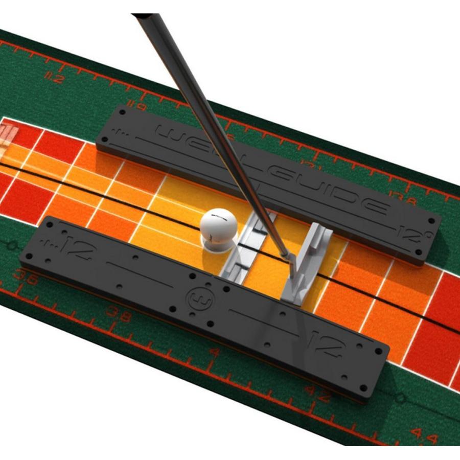 U04】107462送料無料【新品】【日本正規品】Wellputt Stroke Master