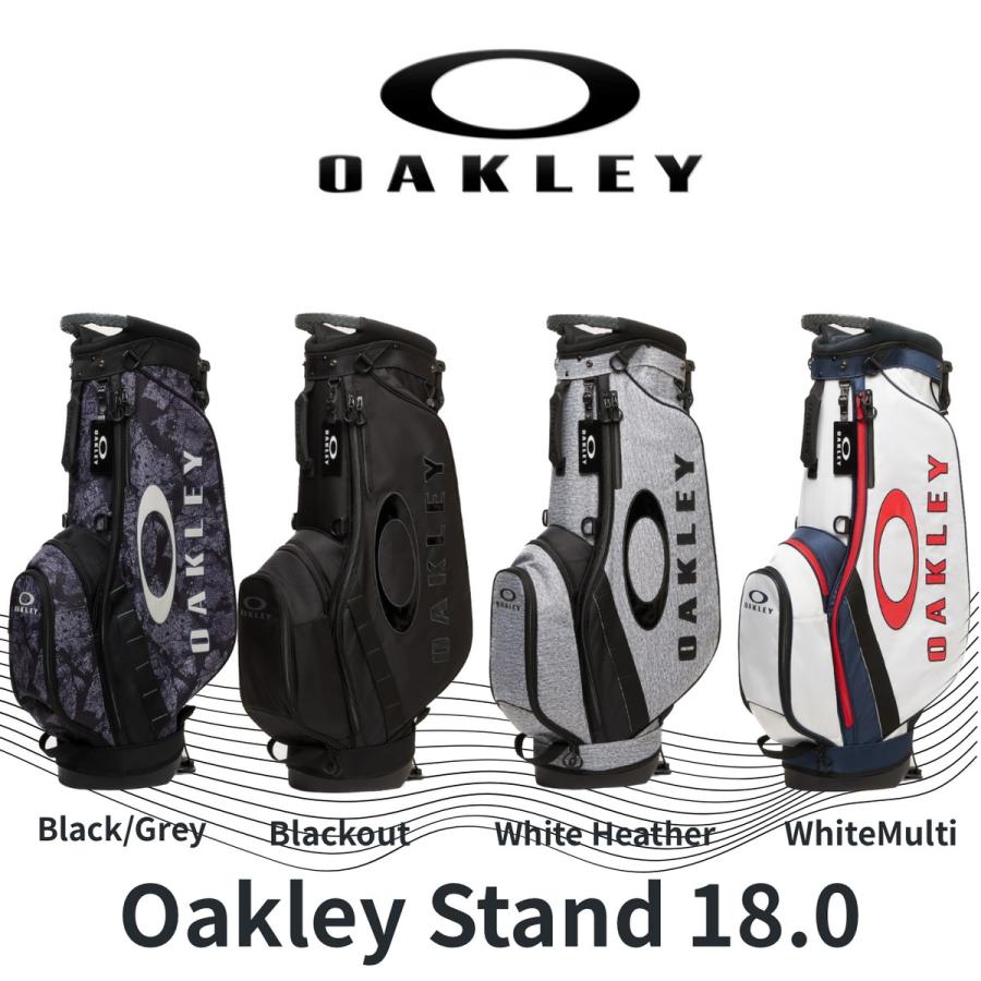 OAKLEY（オークリー） [nn]刻印対応 【新品】オークリー Oakley Stand