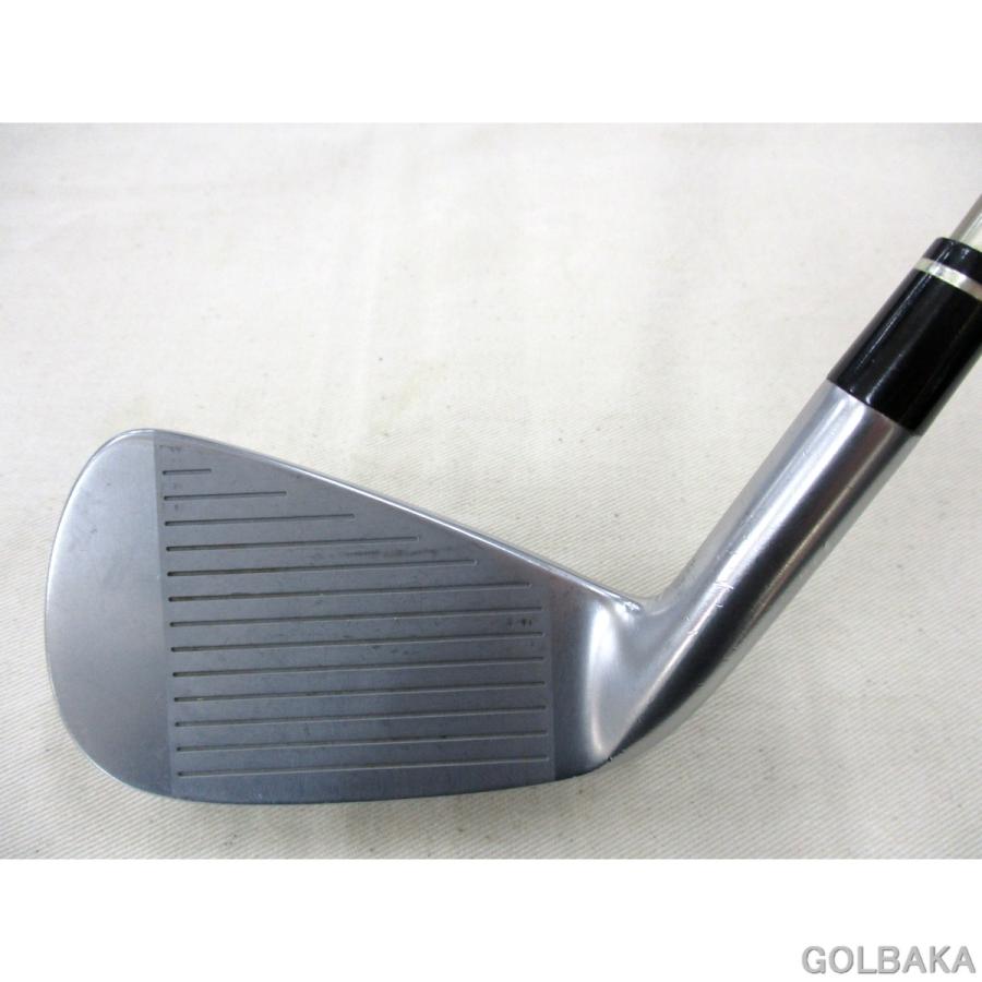 中古】BC：ホンマ TOUR WORLD TW727P アイアンセット6本（＃5-10