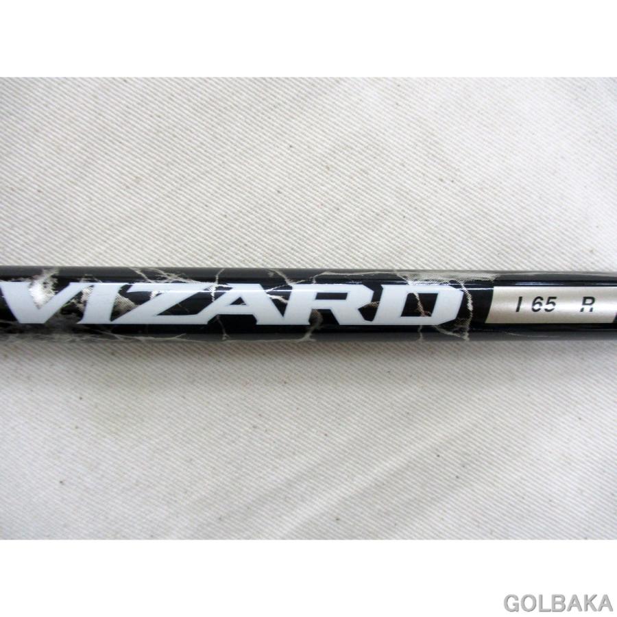中古】BC：ホンマ TOUR WORLD TW727P アイアンセット6本（＃5-10