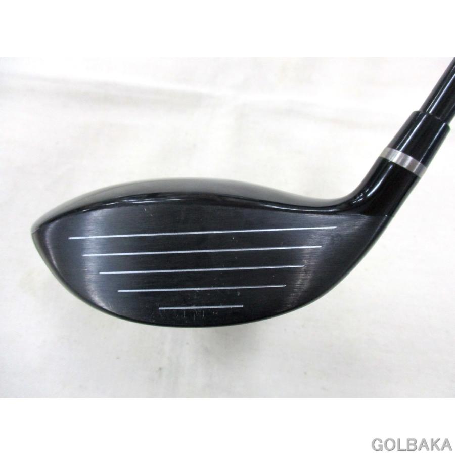 中古】BC：ヤマハ RMX VDフェアウェイウッド3W ロフト15° TENSEI TR