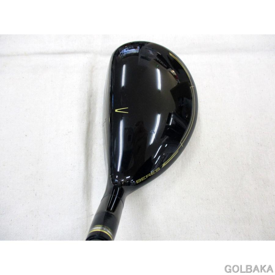 【中古】B：ホンマ BERESユーティリティ ロフト22° ARMRQ FX/S