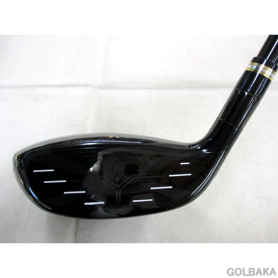 【中古】B：ホンマ BERESユーティリティ ロフト22° ARMRQ FX/S