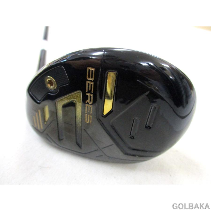 【中古】B：ホンマ BERESユーティリティ ロフト22° ARMRQ FX/S