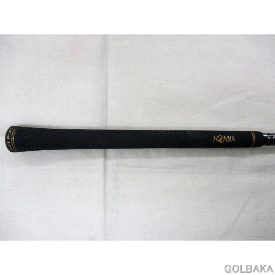 【中古】B：ホンマ BERESユーティリティ ロフト22° ARMRQ FX/S