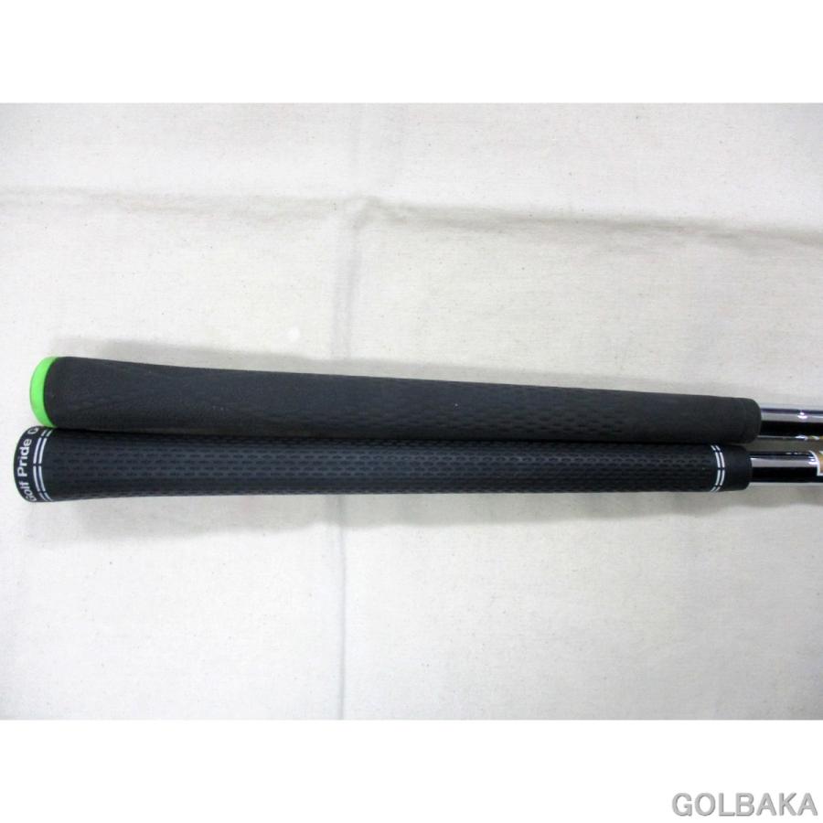 中古】C：ジャンカルロ JC501アイアンセット8本（＃5-PW.50.57