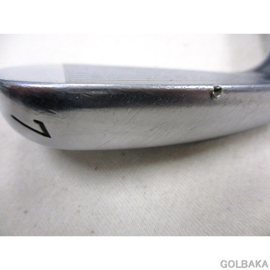中古】C：ジャンカルロ JC501アイアンセット8本（＃5-PW.50.57