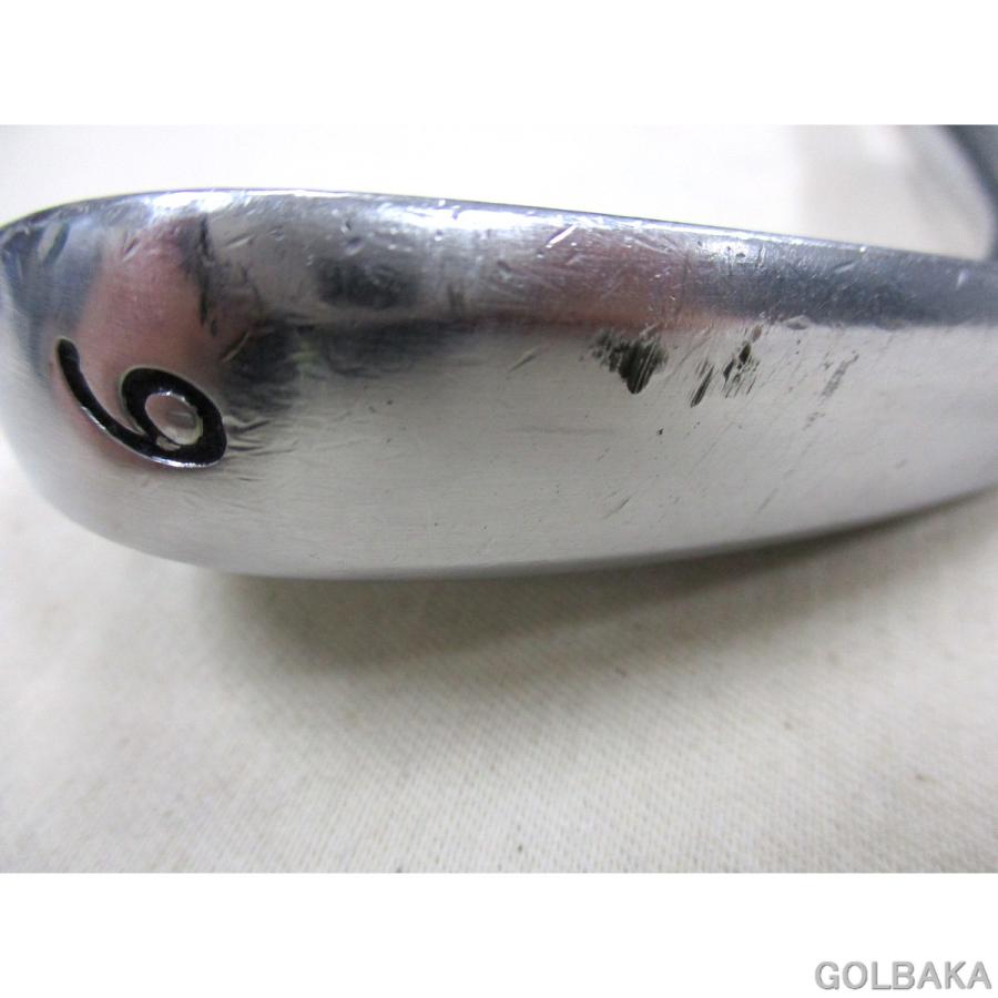 中古】C：ジャンカルロ JC501アイアンセット8本（＃5-PW.50.57