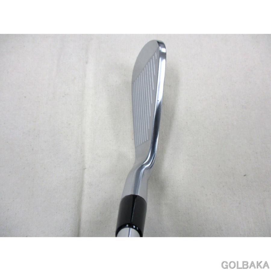 中古】C：ジャンカルロ JC501アイアンセット8本（＃5-PW.50.57