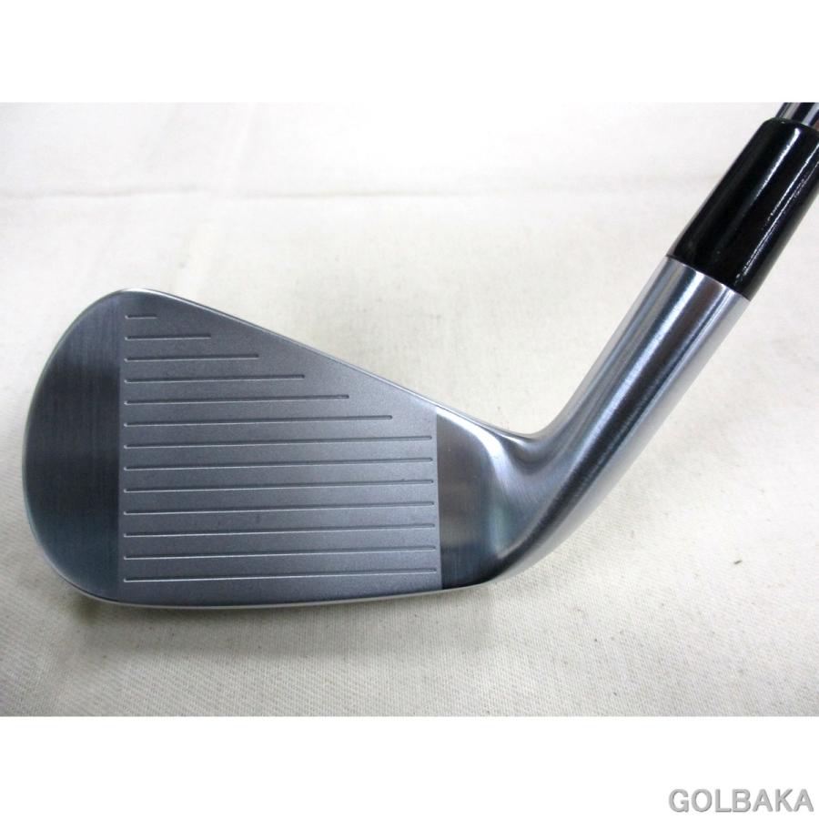 中古】C：ジャンカルロ JC501アイアンセット8本（＃5-PW.50.57
