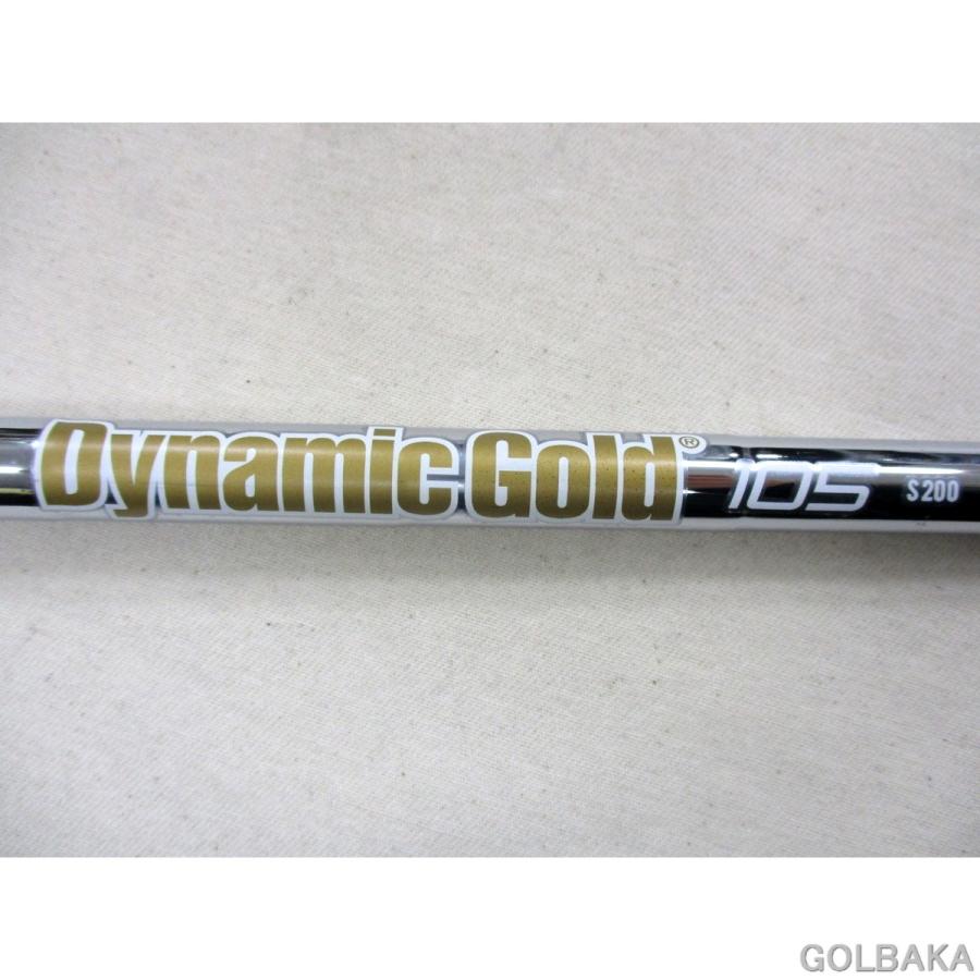 中古】C：ジャンカルロ JC501アイアンセット8本（＃5-PW.50.57