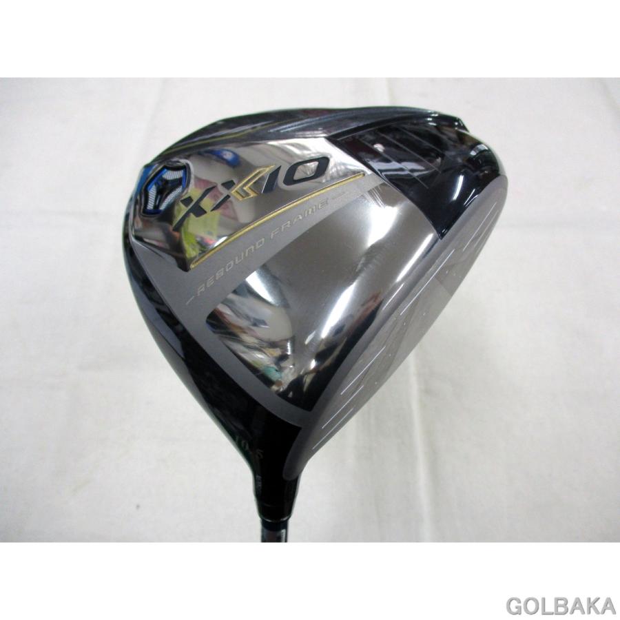 中古】BC：ダンロップXXIO 13ドライバー1W ロフト10.5° XXIO MP 1300