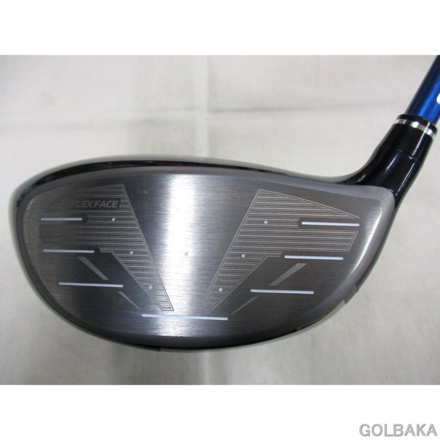中古】BC：ダンロップXXIO 13ドライバー1W ロフト10.5° XXIO MP 1300