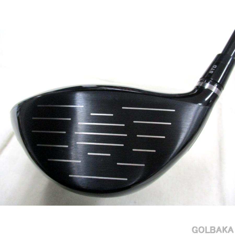 中古】BC：ヤマハRMX VD/Rドライバー1W ロフト9.5° TOUR AD VF-5 /S