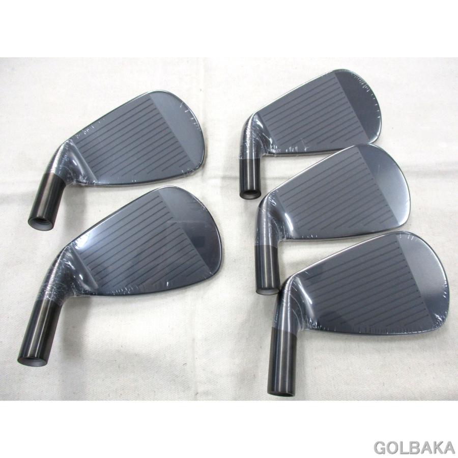 新品】【ヘッドのみ】フォーティーンTB-5 FORGED ダイヤモンドブラック