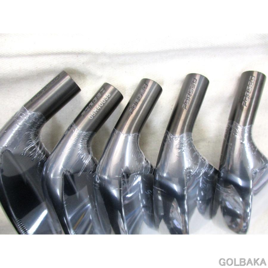 新品】【ヘッドのみ】フォーティーンTB-5 FORGED ダイヤモンドブラック