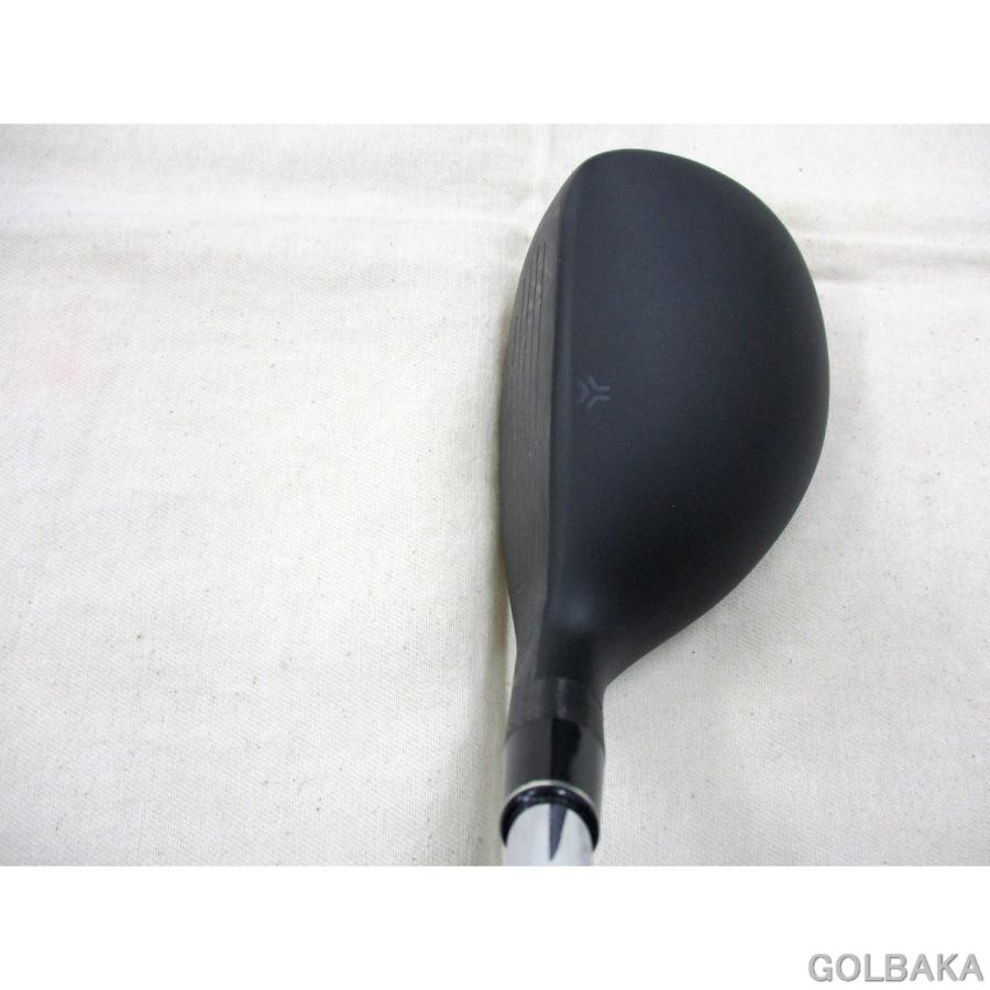 U04】【nc】【中古】BC：ダンロップSRIXON ZX Mk2ユーティリティ4U