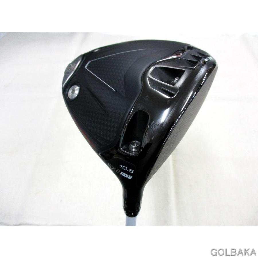 nc】【中古】B：ブリヂストンBX2 HTドライバー1W ロフト10.5° Diamana
