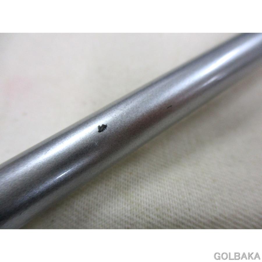 中古】BC：ダンロップSRIXON ZX4 Mk2アイアンセット5本（＃6-P