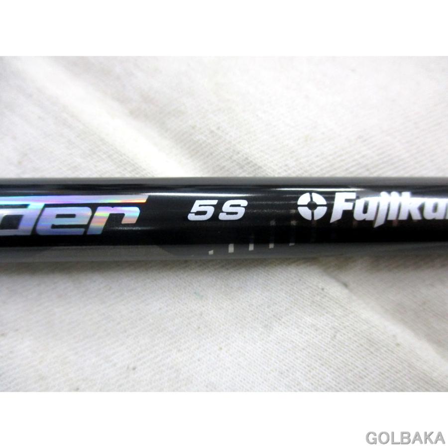 中古】B：【シャフトのみ】フジクラDIAMOND Speeder 5 /S