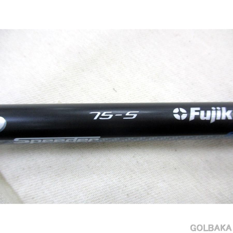 中古】C：バルドCORSAユーティリティ ロフト18° Speeder TRHYBRID 75