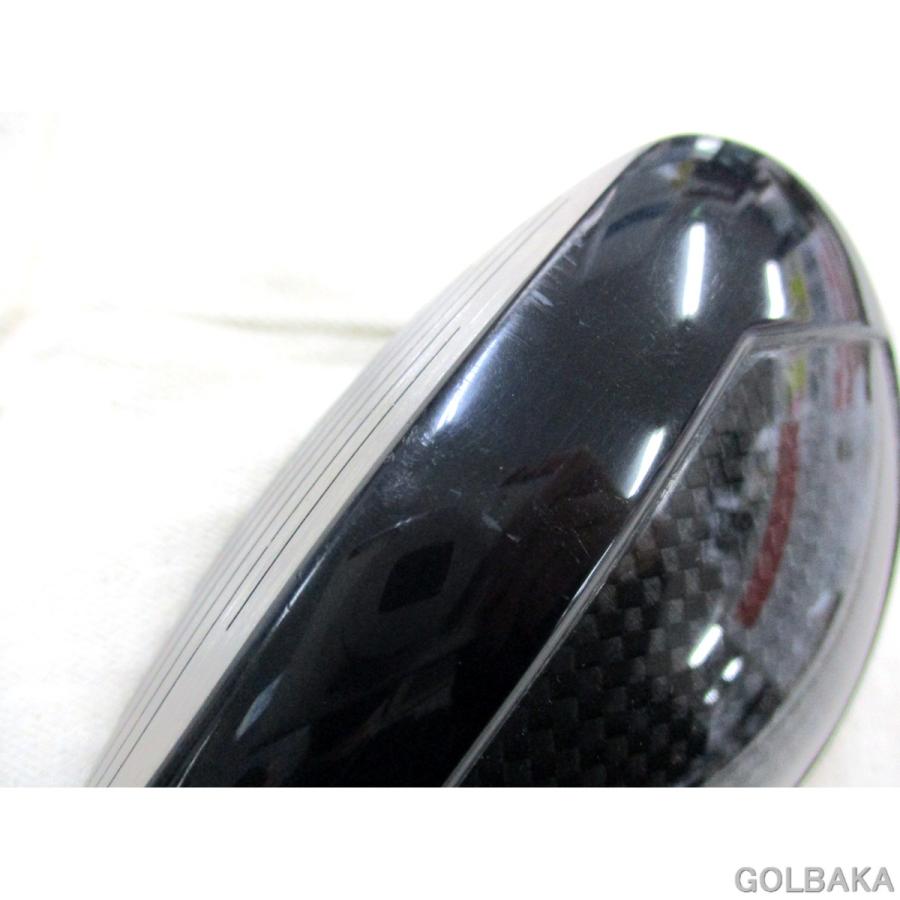 中古】C：バルドCORSAユーティリティ ロフト18° Speeder TRHYBRID 75