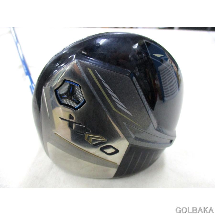 【中古】BC：ダンロップXXIO 13ドライバー1W ロフト9.5° MP 1300 /R