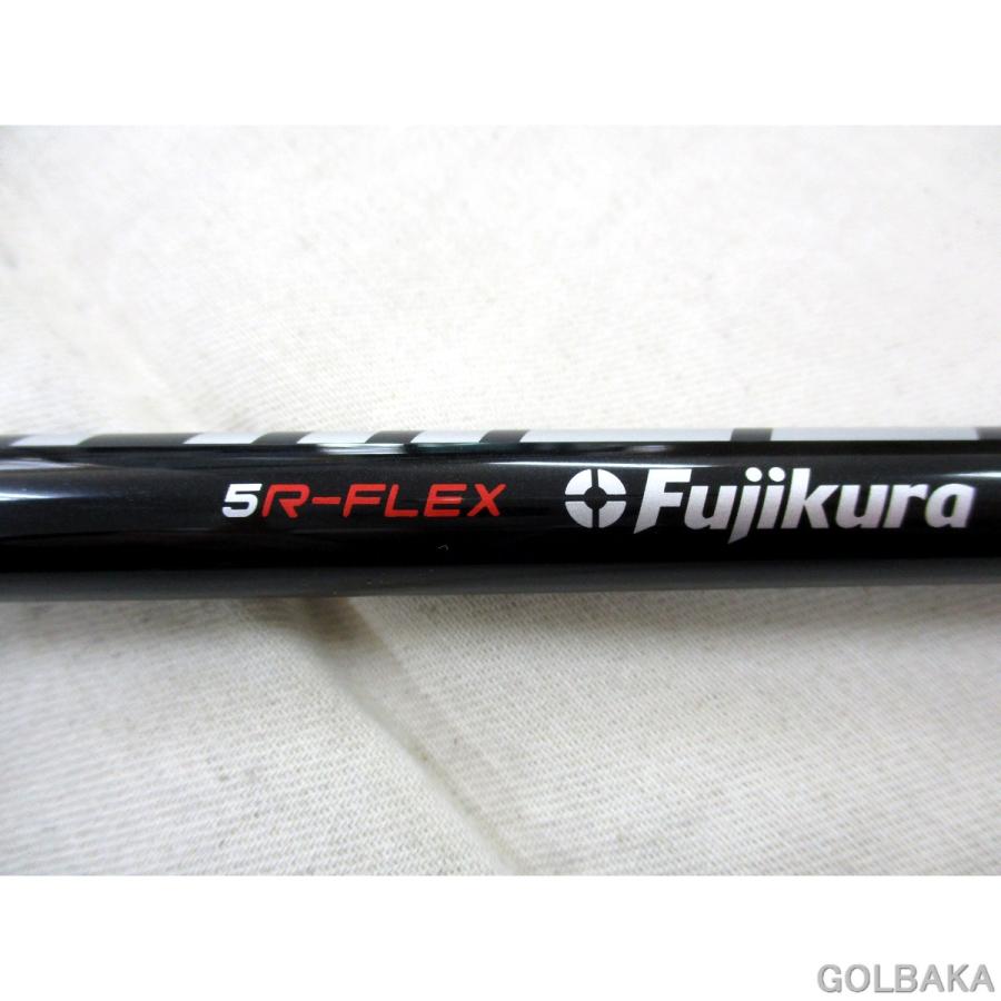 中古】BC：【シャフトのみ】フジクラベンタスTRレッド6/X【ドライバー 