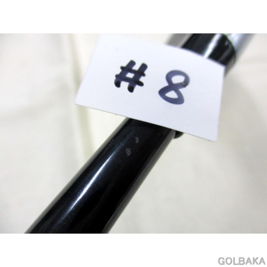 中古】C：テーラーメイドP・790アイアンセット6本（＃5-P） ロフト23