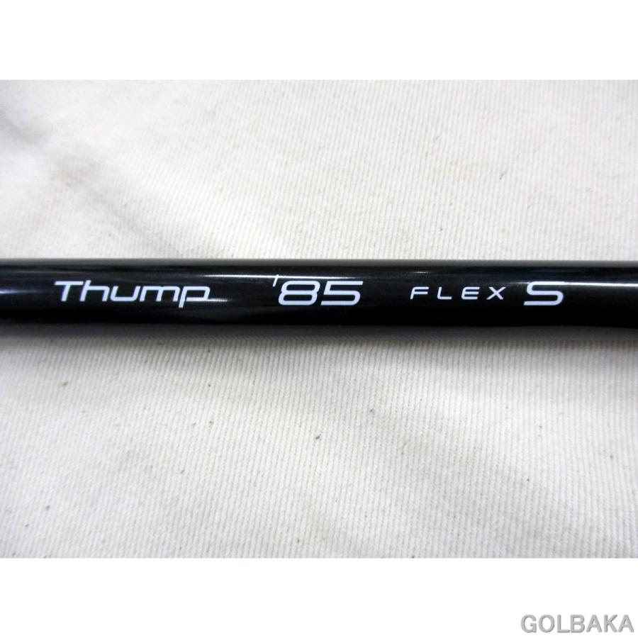 中古】C：テーラーメイドP・790アイアンセット6本（＃5-P） ロフト23